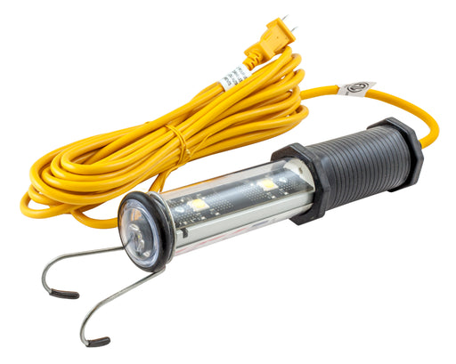 Bryant LED Work Light 25 Foot 18/2 (BRYWL25LED)