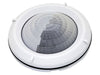 Bryant Lens Sensor Fluorescent Low Bay 180 Degree Watertight (MSLBL180)