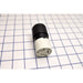 Bryant Locking Connector 15A 250V L6-15R Black And White (70615NC)