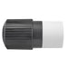 Bryant Locking Connector 20A 125V L5-20R Black And White (70520NC)