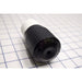 Bryant Locking Connector 20A 250V L6-20R Black And White (70620NC)