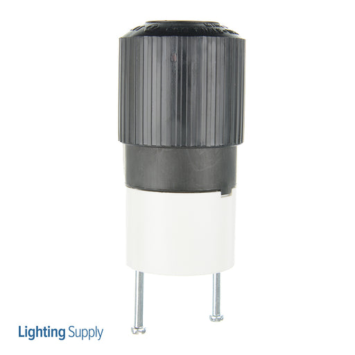 Bryant Locking Connector 30A 3PH 120/208V 400Hz FSL4R (FSL4NC)