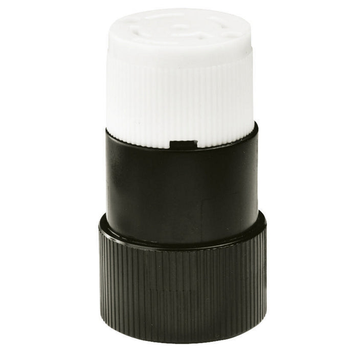 Bryant Locking Connector 4P5W 20A 3PH 120/208V (3523)