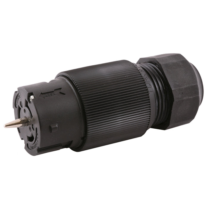 Bryant Locking Connector 50A 3P250V 3P4W LC (CS8364L)