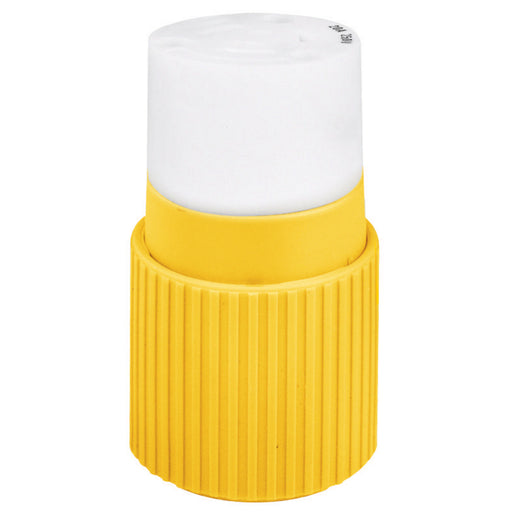 Bryant Locking Connector CM 3P3W 15A125/10A250V (7565NCCR)