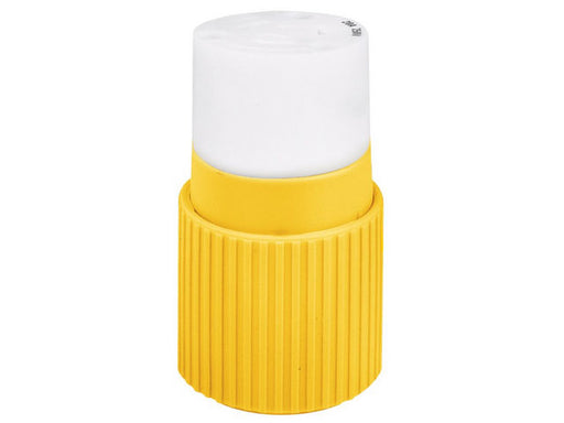 Bryant Locking Connector CM 3P3W 15A125/10A250V (7565NCCR)