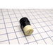 Bryant Locking Connector Midget 15A 125/250V ML-3R BR (7484NC)