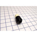 Bryant Locking Connector Midget 15A 125V ML-1R Black And White (7464N)