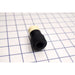 Bryant Locking Connector Midget 15A 125V ML-2R Brown (7593NC)