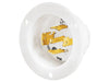 Bryant Locking Flanged Inlet 30A 347/600V L23-30P White (72330MB)