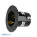 Bryant Locking Inlet 50A 125/250V 3P4W LC (CS6375L)