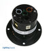 Bryant Locking Inlet 50A 125/250V 3P4W LC (CS6375L)