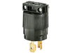 Bryant Locking Plug 15A 125V L5-15P Armored (4726BRY)