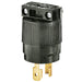 Bryant Locking Plug 15A 125V L5-15P Armored (4726BRY)