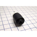 Bryant Locking Plug 15A 250V L6-15P Black And White (70615NP)