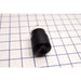 Bryant Locking Plug 15A 277V L7-15P Black And White (4770NP)