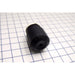 Bryant Locking Plug 20A 120/208V L18-20P Black And White (71820NP)