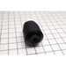 Bryant Locking Plug 20A 125/250V L14-20P Black And White (71420NP)