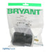 Bryant Locking Plug 20A 250V L6-20P Black And White (70620NP)