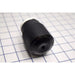 Bryant Locking Plug 20A 250V L6-20P Black And White (70620NP)