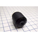 Bryant Locking Plug 20A 480V L8-20P Black And White (70820NP)