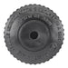 Bryant Locking Plug 20A 480V L8-20P Black And White (70820NP)