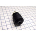 Bryant Locking Plug 30A 120/208V L18-30P Black And White (71830NP)