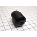 Bryant Locking Plug 30A 125V L5-30P Black And White (70530NP)