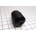 Bryant Locking Plug 30A 250V L6-30P Black And White CN (70630NP)