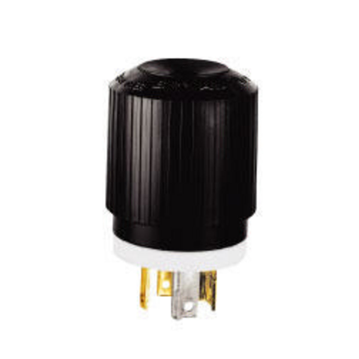 Bryant FSL4NP Locking Plug 30A 3PH 120/208V 400Hz FSL4P — Lighting Supply