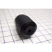 Bryant Locking Plug 30A 3PH 250V L15-30P Black And White (71530NP)