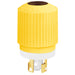 Bryant Locking Plug CM 3P3W 15A125/10A250V (7568NPCR)