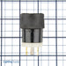 Bryant Locking Plug Midget 15A 125/250V ML-3P (7485NP)