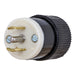 Bryant Locking Plug Midget 15A 125/250V ML-3P (7485NP)