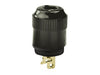 Bryant Locking Plug Midget 15A 125V ML-1P CR (7465NCR)
