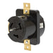 Bryant Locking Receptacle 50A 125/250V 3P4W LC (CS6369L)