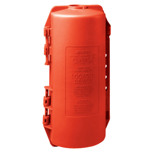 Bryant Lockout Device Large (BLD2)