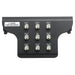 Bryant Module NetSelect 8 Way Coax Plastic 1GHz (NSOVM8)