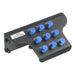 Bryant Module NetSelect 8 Way Coax Plastic 1GHz (NSOVM8)