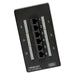 Bryant Module NetSelect CAT5e Upgrade Kit 6-Port (NSODK6)