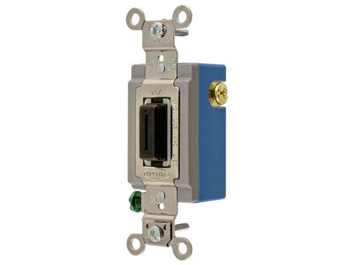 Bryant Momentary Switch 15A 120/277V SPDT Locking (4821L)