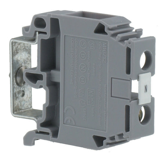 Bryant Neutral Bus Connector (6603N)