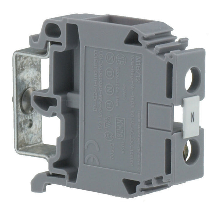 Bryant Neutral Bus Connector (6603N)