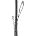 Bryant Offset Eye Support Grip .63-.74 Inch Galvanized Rod (SPSR062SO)