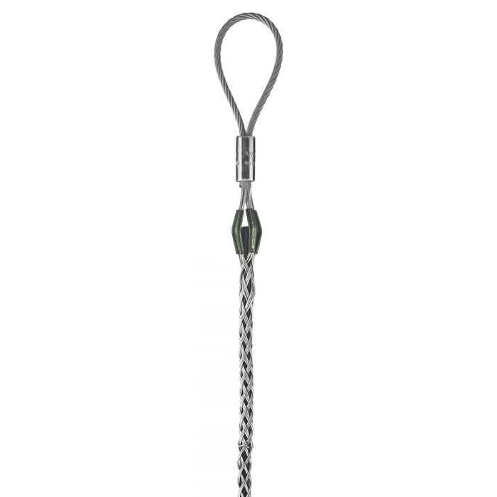 Bryant Overhead Flexible Eye Pull Handle .25-.49 Inch (MST025FE)