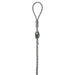 Bryant Overhead Flexible Eye Pull Handle .25-.49 Inch (MST025FE)