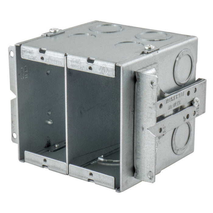 Bryant Partition Gangable Boxes HBL985 6 7 8 (HBL989)