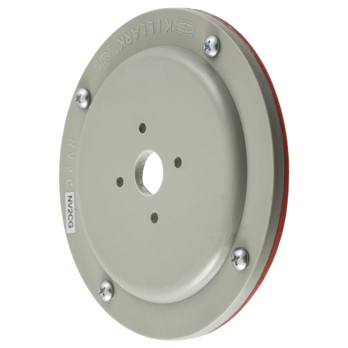 Bryant Plate Adaptor NV2 Plastic For AHP1600 (MSHAP3)