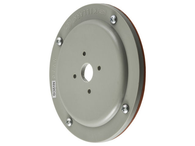 Bryant Plate Adaptor NV2 Plastic For AHP1600 (MSHAP3)