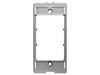 Bryant Plate Bezel WM 5507 Gray (HWAPLGY)